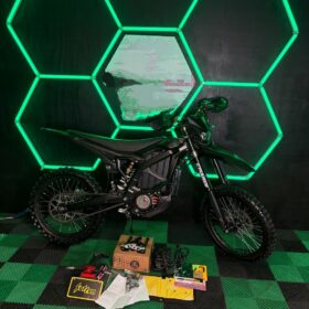 Legal surron ultra bee