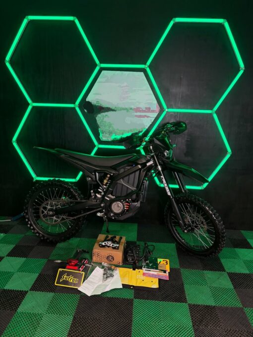legal surron ultra bee