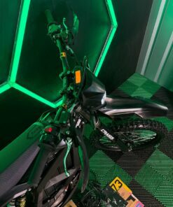 Legal surron ultra bee55