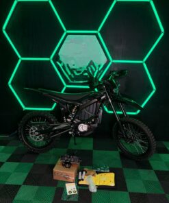 2024 surron ultra bee2