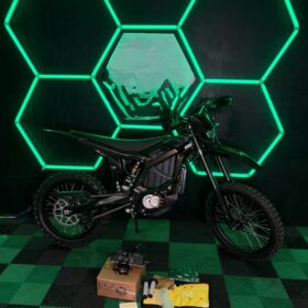 2024 surron ultra bee