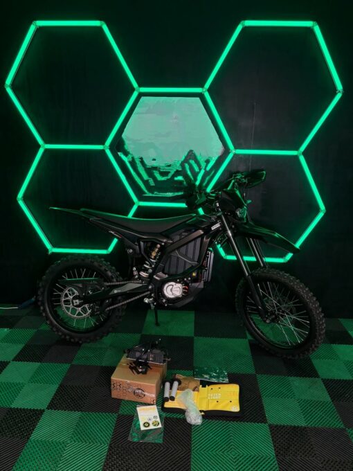 2024 surron ultra bee2
