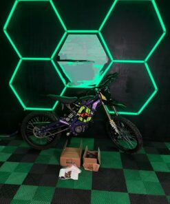 2025 phantom surron lbx