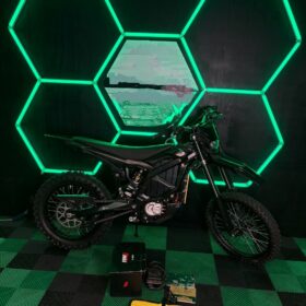 2024 surron ultra bee