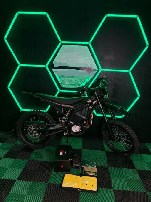 2024 surron ultra bee6