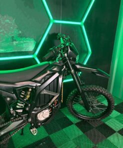 2024 surron ultra bee5