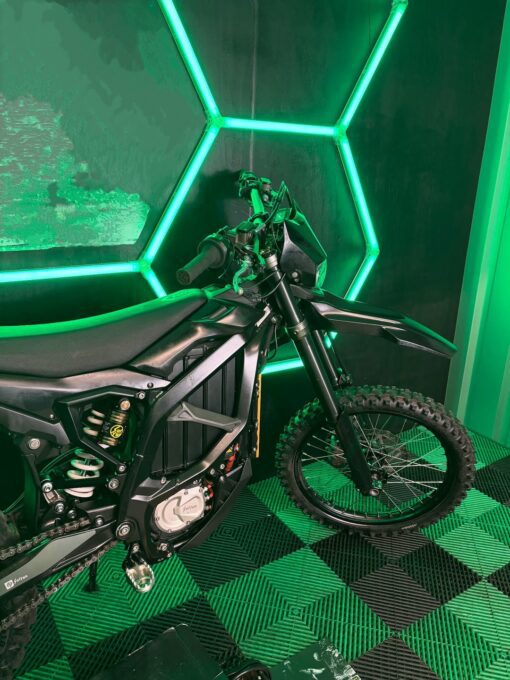 2024 surron ultra bee5