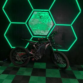 2022 surron lbx