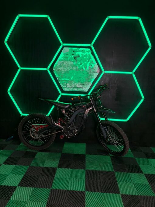 2022 surron lbx1