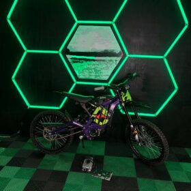 2023 surron lbx