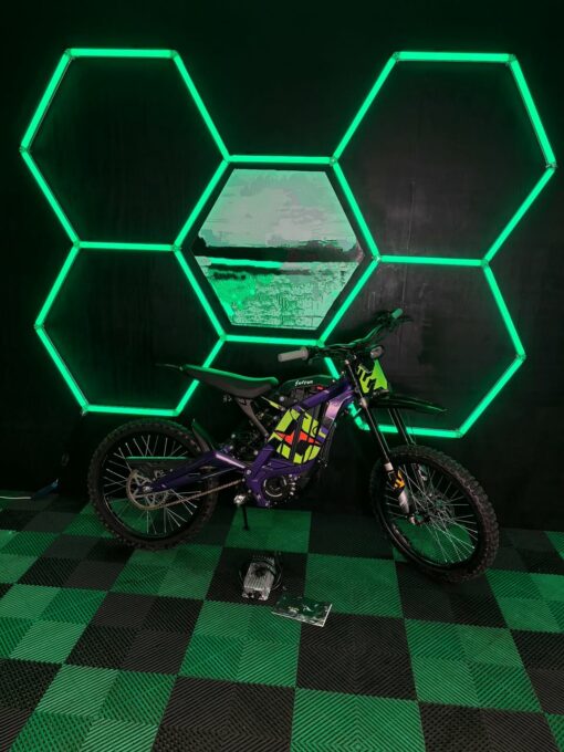 2023 surron lbx