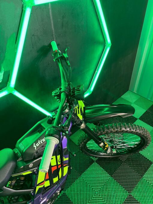 2023 surron lbx6