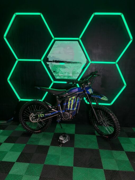 2024 Talaria R