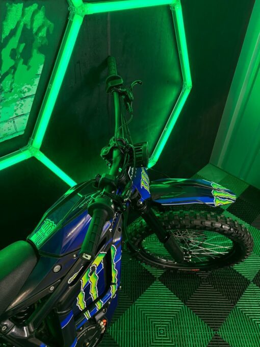 2024 Talaria R