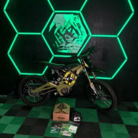 2025 surron lbx