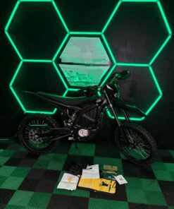 2024 Surron Ultra Bee