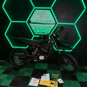 2024 Surron Ultra Bee