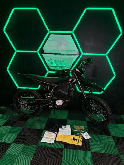 2024 Surron Ultra Bee