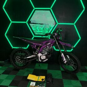 2024 Surron Ultra Bee