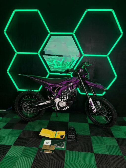 2024 Surron Ultra Bee]