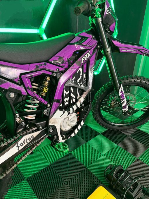 2024 Surron Ultra Bee