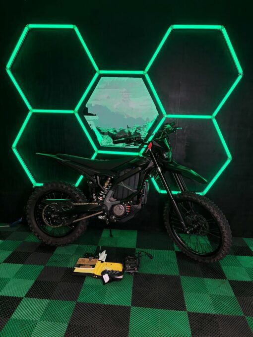 Surron ultra bee black edition