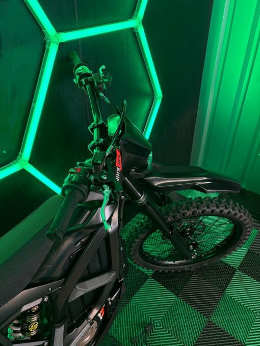 Surron ultra bee black edition
