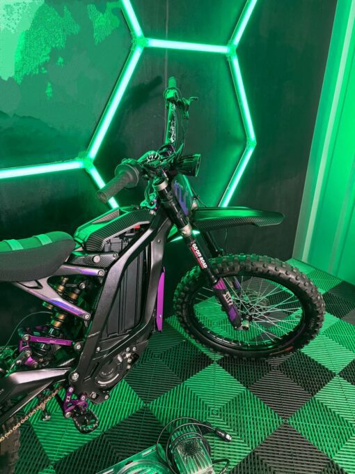 2023 Surron Lbx