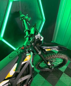 Surron ultra bee black