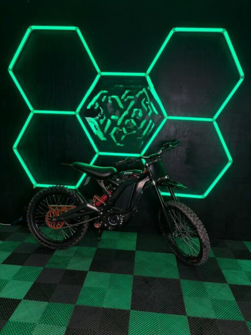 2023 Surron Lbx 6