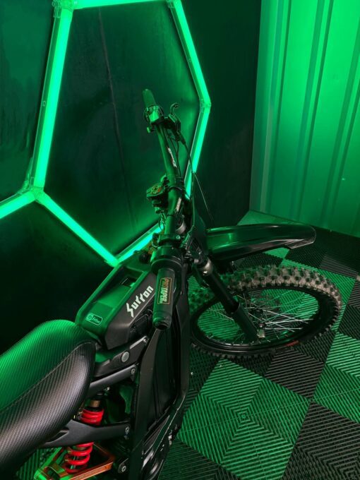 2023 Surron Lbx 6