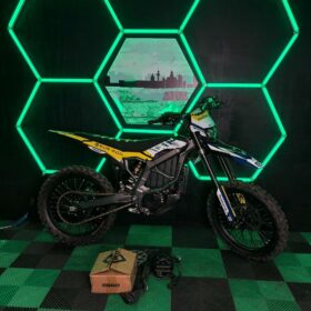 Surron ultra bee