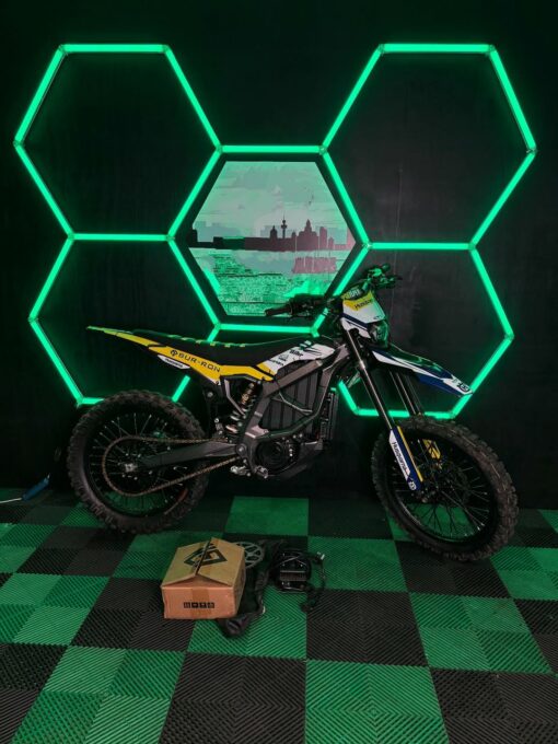Surron ultra bee