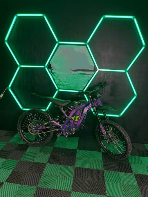 2024 surron lbx