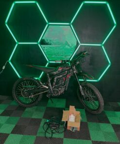 2024 Talaria Mx5 Pro