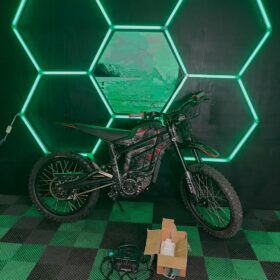 2024 Talaria Mx5 Pro