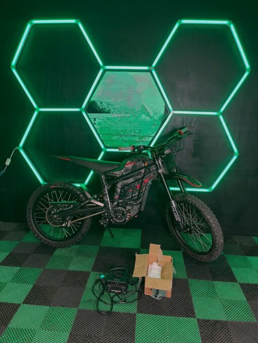 2024 Talaria Mx5 Pro