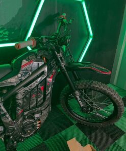 2024 Talaria Mx5 Pro