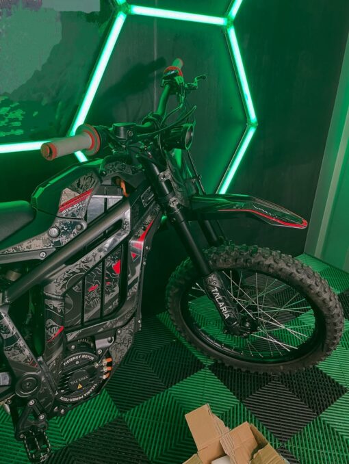 2024 Talaria Mx5 Pro