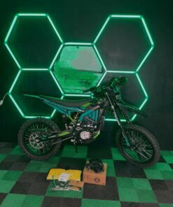 2024 surron ultra bee