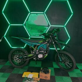 2024 surron ultra bee