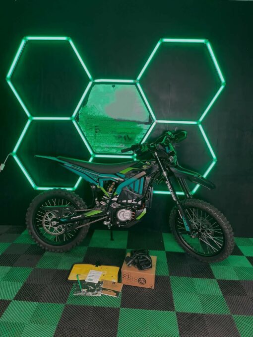 2024 surron ultra bee