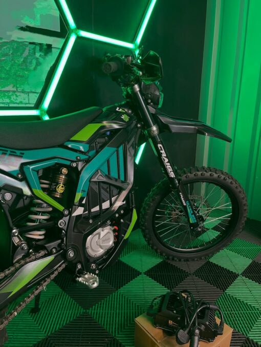2024 surron ultra bee