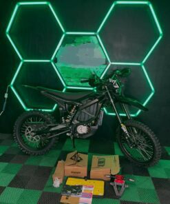 2024 road legal Surron ultra bee