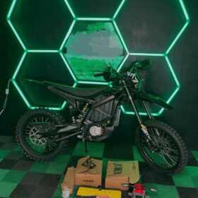 2024 road legal Surron ultra bee