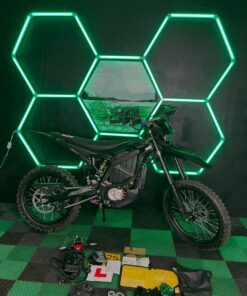 2025 surron ultra bee