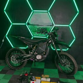 2025 surron ultra bee