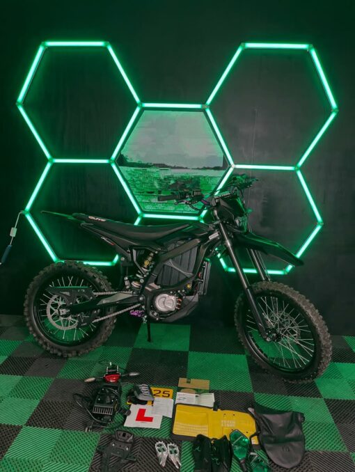 2025 surron ultra bee