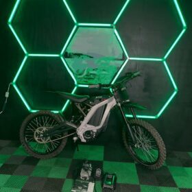 2024 surron ultra bee