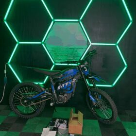 2025 Talaria R